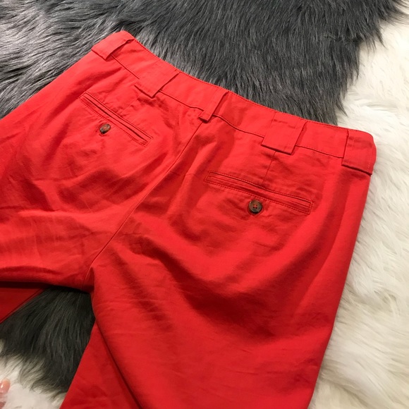 Vince orange pants - Picture 4 of 5